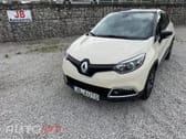 Renault Captur 0.9 TCE Exclusive