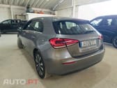 Mercedes-Benz A 250 e Style Plus