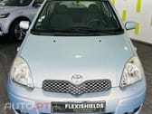 Toyota Yaris 1.3 Luna ABS+CD+AC