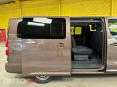 Peugeot Expert 1.5 BlueHDi Long