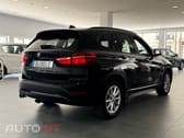 BMW X1 16 d sDrive Advantage