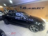 Audi A5 3.0 TDI V6 quattro S-line S-tronic