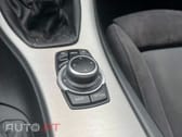 BMW 318 d Pack M