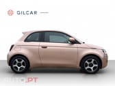 Fiat 500e 42kWh Pop