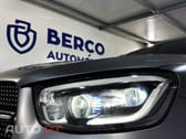Mercedes-Benz GLC 300 e Coupe 4Matic 9G-TRONIC Edition AMG Line
