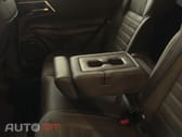 Mitsubishi Outlander PHEV Intense I.V.A DEDUTIVEL 