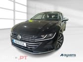 Volkswagen Arteon 1.4 TSI eHybrid Elegance