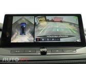 Nissan Qashqai Qashqai 1.3 DIG-T N-Connecta LED Xtronic