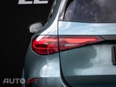 Mercedes-Benz GLC 300 e 4Matic