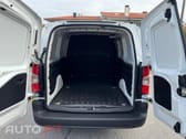 Citroen Berlingo 1.5 BlueHDi XL Feel
