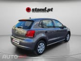 Volkswagen Polo 1.2 Trendline