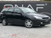 Ford Focus 1.8 TDDi 90 cv