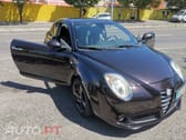 Alfa Romeo Mito 1.6 Advance 120cv