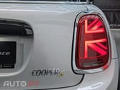 MINI Cooper Cooper SE