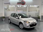 Renault Clio 1.2 16V Dynamique