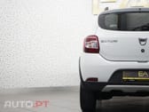 Dacia Sandero 0.9 TCe Confort