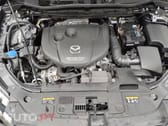 Mazda CX-5 2.2 D Evolve HS Navi