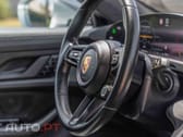 Porsche Taycan Turbo
