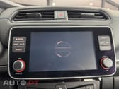 Nissan Leaf 3.Zero