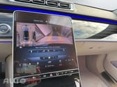 Mercedes-Benz S 580 MAYBACH 