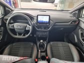 Ford Puma 1.0 EcoBoost MHEV ST-Line X