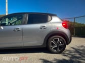 Citroen C3 1.2 PureTech Highlight