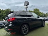 BMW X5 25 d sDrive Comfort 7L