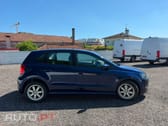 Volkswagen Polo 1.2 TDi BlueMotion