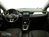 Renault Captur Captur 1.0 TCe Techno Bi-Fuel