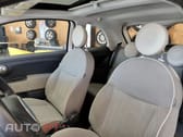 Fiat 500 1.2 by Gucci