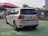 Citroen Grand C4 SpaceTourer 1.5 BlueHDi Shine EAT8