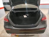 Mercedes-Benz E 300 de Avantgarde