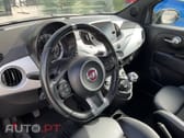 Fiat 500 1.0 Hybrid