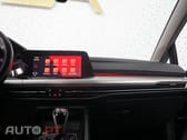 Volkswagen Golf 1st edition