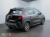 Citroen C3 Aircross BlueHDI 110 Stop & Start PLUS