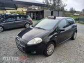 Fiat Grande Punto 1.2 Free
