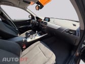 BMW 116 D Sport 