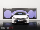 Toyota Corolla 1.8 Hybrid Comfort