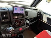 Fiat Ducato 2.3 M-Jet 740 C Style