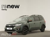 Dacia Jogger Jogger 1.0 ECO-G Extreme+ Up&Go 7L Bi-Fuel