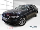 BMW 320 e Auto
