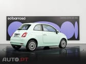 Fiat 500 1.2 Lounge MTA