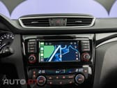 Nissan Qashqai 1.5 dCi Business Edition