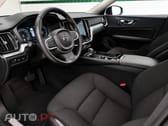 Volvo V60 2.0 T6 AWD TE Inscription Expression