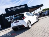 Toyota Yaris 1.5 HDF Comfort