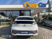 Hyundai Ioniq 1.6 GDI HEV