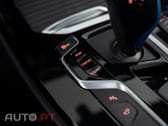 BMW iX3 Impressive