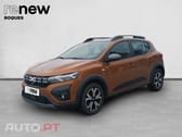 Dacia Sandero Stepway Expression 1.0 TCe 110cv