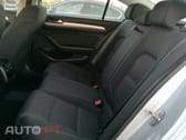 Volkswagen Passat 1.6 TDI BlueMotion