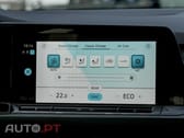 Volkswagen Golf 1.4 TSI GTE DSG